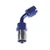 -04 AN 60 Degree Crimp Style Hose End