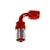 -04 AN 90 Degree Crimp Style Hose End