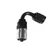 -04 AN 120 Degree Crimp Style Hose End
