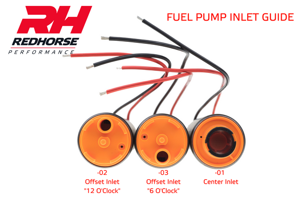 DeatschWerks DW440 Brushless 440lph In-Tank Fuel Pump W/ Install Kit - Foto 3