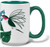 Harper - Little Sipper Hummingbird Mug