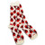 Harper - Cardinal Socks Creme