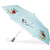 Charley Harper Spring Birds Pop Up Umbrella