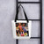 Hanging Out - Tote Bag