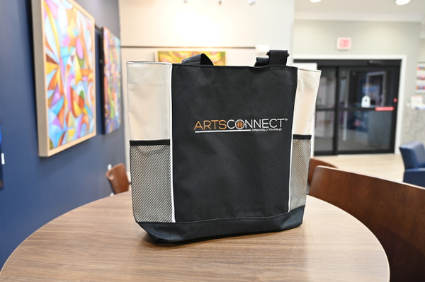 ArtsConnect Tote