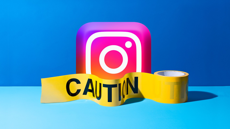 Top Scams Artists Should Be Aware of on Instagram