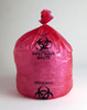 SL3036R Infectious waste bag inteplast