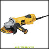 D28131  DEWALT  4-1/2" HIGH POWER SMALLANGLE GRINDER  115-D28131