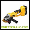 36V CUT OFF TOOL|DC415KL|115-DC415KL|WHITCO Industiral Supplies