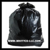 1.15 Mil. 4 Can Liners - Trash bags -Revolution bag Company EPA- LEED- Sustainability