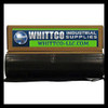 4.0 MIL BLACK 8X100 Plastic Sheeting Plastic Sheeting Vapor Barrier