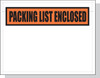 Packing List Envelopes  7X5.5 1000/Case Printed  #3880  ITEM NO / SKU