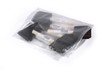 Slider Top Reclosable Bags 3 Mil 16X12X003 250/Ctn  #4087  ITEM NO / SKU