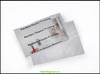 Clear Postal Approved Mailing Bags 12X15.5X002 POSTAL APPROV  #13625  ITEM NO / SKU