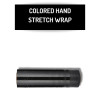 ZPHF1847ABCD 18 x 1500 x 47 4 rls cs Hi-Performance Hand Wrap Cast Dark Black