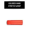 ZPHF1563AOCD 15 x 1500 x 63 4 rls cs Hi-Performance Hand Wrap Cast Dark Orange