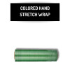 ZPHF1563AGCD 15 x 1500 x 63 4 rls cs Hi-Performance Hand Wrap Cast Dark Green