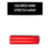 ZPHF1863ARCD 18 x 1500 x 63 4 rls cs Hi-Performance Hand Wrap Cast Dark Red