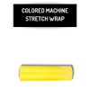 ZPMF2063AYCD 20 x 5000 x 63 50 rls plt Hi-Perf Machine Cast Dark Yellow