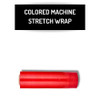 ZPMF2063ARCT-Boxed 20 x 5000 x 63 50 rls plt Hi-Perf Machine Cast Red Tint Boxed