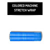 ZMF2080ALCT 20 x 5000 x 80 40 rls plt Machine Cast Tinted Blue