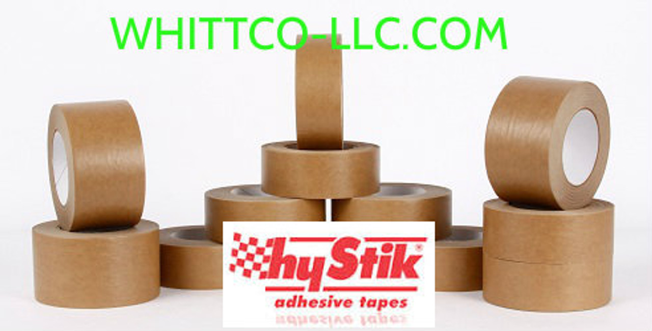 Tape-It 2 Flat Adhesive Tapes