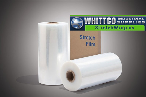 Engineered Films pallet machine film