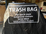 BIGBELLY®  NON OEM REPLACEMENT  compactor BAGS