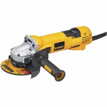 4-1/2" HIGH POWER SMALLANGLE GRINDER