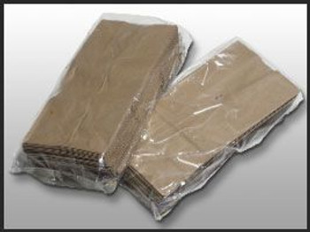 10G-104024  1  Mil.  10G-104024  Poly Bags, WHITTCO Industrial Supplies