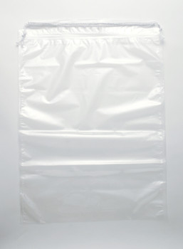 DS15508  1.5  Mil. ( DS15508  Poly Bags, WHITTCO Industrial Supplies