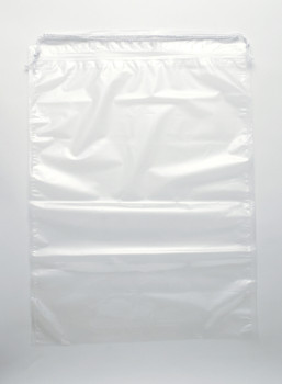 DS15712  1.5  Mil. ( DS15712  Poly Bags, WHITTCO Industrial Supplies