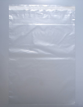 TE20F0606T  2 Mil.   TE20F0606T  Poly Bags, WHITTCO Industrial Supplies