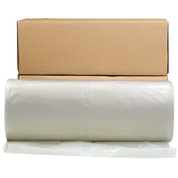 Plastic Sheeting-Vapor Barrier