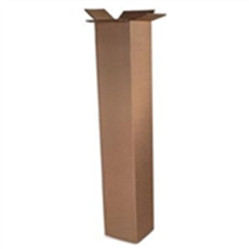 S-4557 Side Loading Boxes|8 x 8 x 48 200#  32 ECT 20 bdl. 360 bale|BS080848