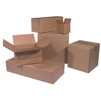 S-4485 Stock Boxes|9 x 7 x 7 200#  32 ECT 25 bdl.1125 bale|BS090707