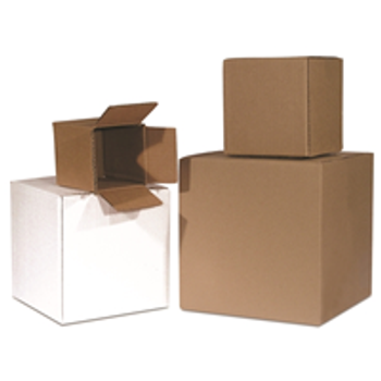 S-14265 Stock Boxes|9 x 9 x 8 200#  32 ECT 25 bdl. 500 bale|BS090908