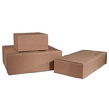 S-4395 Stock Boxes|17 x 17 x 8 200#  32 ECT 25 bdl. 250 bale|BS171708