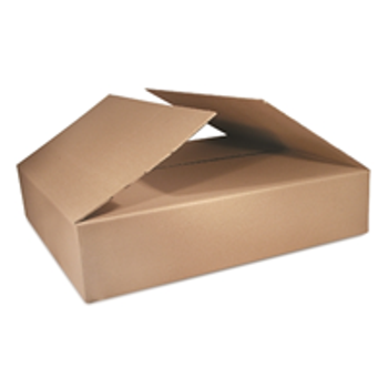 S-4651 Stock Boxes|22 x 22 x 8 200#  32 ECT 20 bdl. 120 bale|BS222208