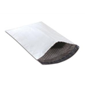 Bubble Lined Poly Mailers Self-Seal ENVB829 #00 - 5 x 10" Bubble Bubble Lined Poly Mailers Self-Seal ENVB829 #00 - 5 x 10" Bubble