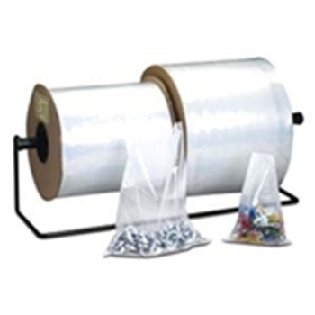 Poly Tubing, 4 MIL PT0304 3" x 1075` 4 Mil Hea Poly Tubing, 4 MIL PT0304 3" x 1075` 4 Mil Hea