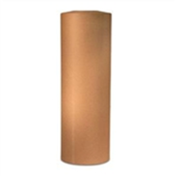 24 50# Grey Bogus Kraft Paper Roll