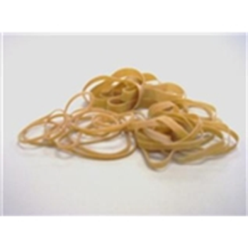 EP4117B Rubber Bands 7" x 1/8" Industrial