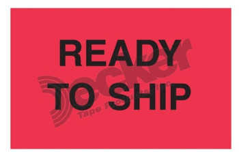 DL3206 Control Labels