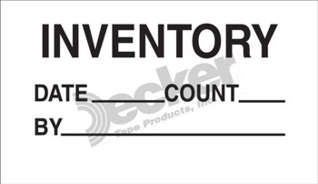 DL3241 Control Labels