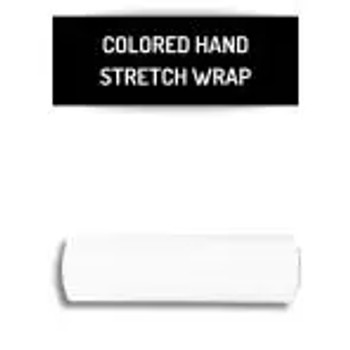 ZHF1580AWCD 15 x 1500 x 80 4 rls cs Hand Wrap Cast Dark White