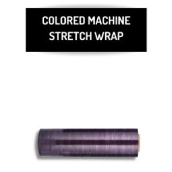 ZPMF2063APCD 20 x 5000 x 63 50 rls plt Hi-Perf Machine Cast Dark Purple