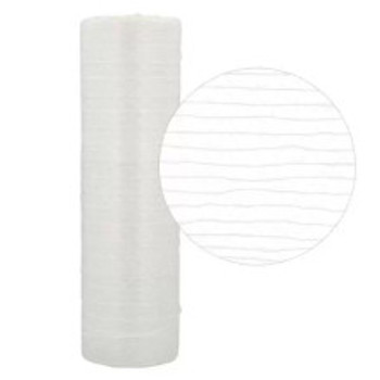 WFNPMF20A-BOXED 20 x 10000 Elastic Netting 40 rls plt; 60-80% Elongation - Boxed