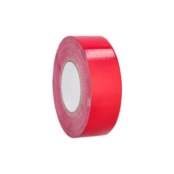 DT9048R 2" x 60 yds Red Duct Tape 24 rls cs; 9 mil