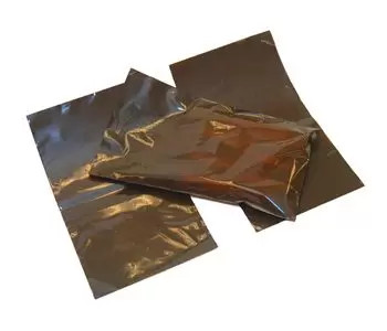 3ARB2.59 2.5 x 9 3 Mil Amber Seal Top Re-Closable Bags 1 000 cs